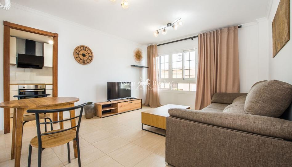 Foto 1 de Pis en venda a Tosca, Aldea Blanca - Las Zocas, Santa Cruz de Tenerife