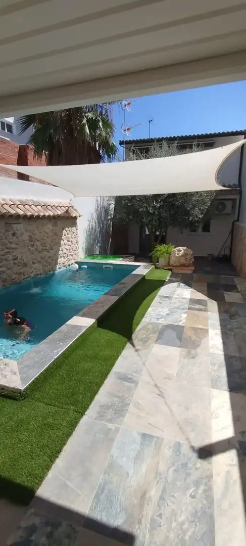 Logement avec piscine à vendre à Calle las torres de cotillas, imagen 22