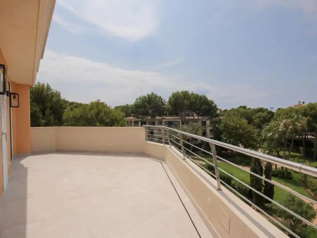 Penthouse with terrace for sale in Santa Ponça, imagen 14
