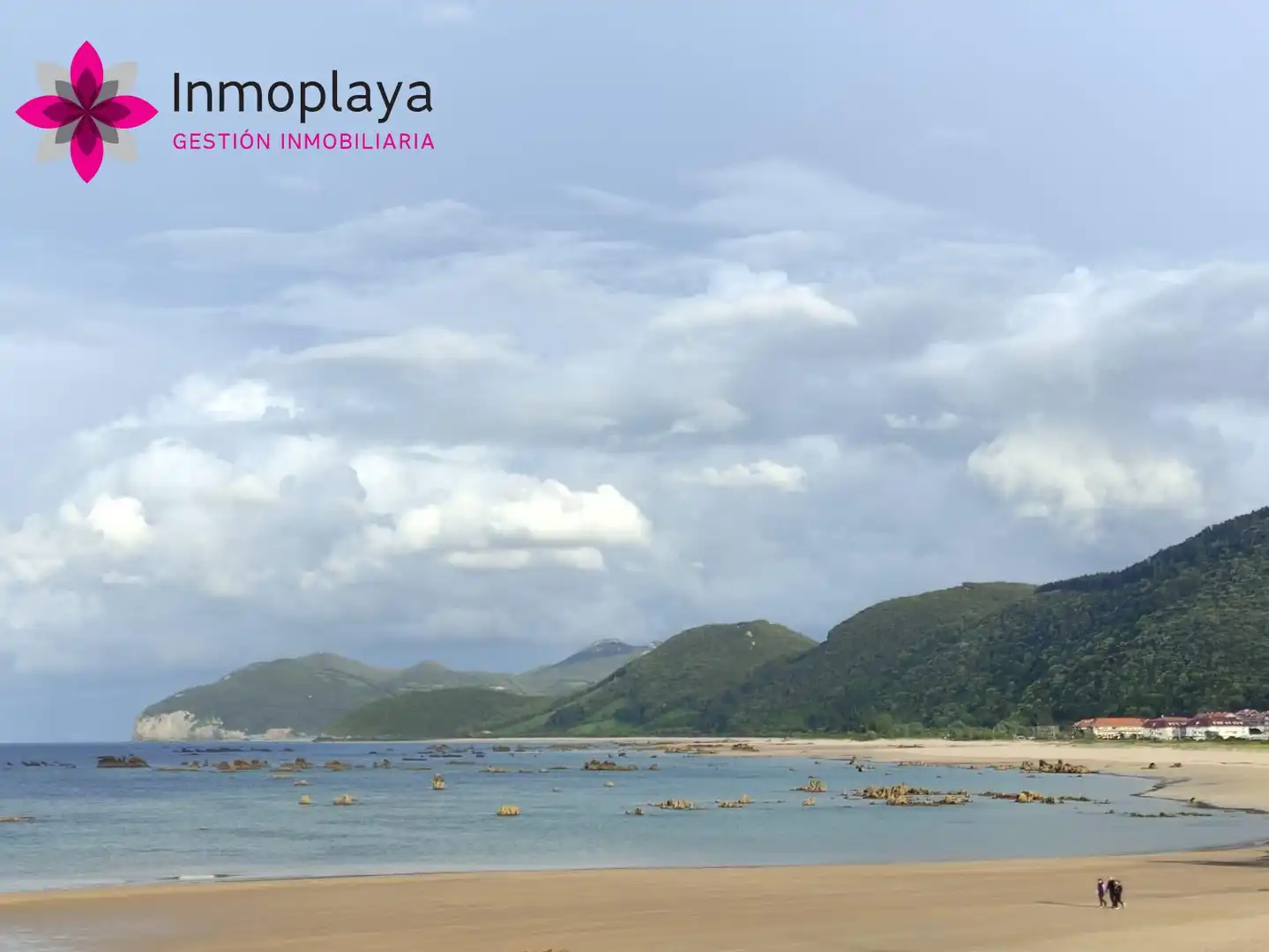 Flat for rent in Helgueras