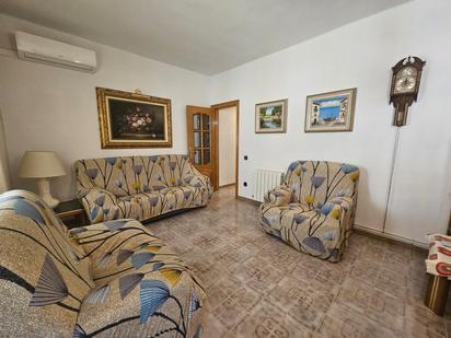 Sala d'estar de Pis en venda en  Lleida Capital amb Aire condicionat, Calefacció i Traster