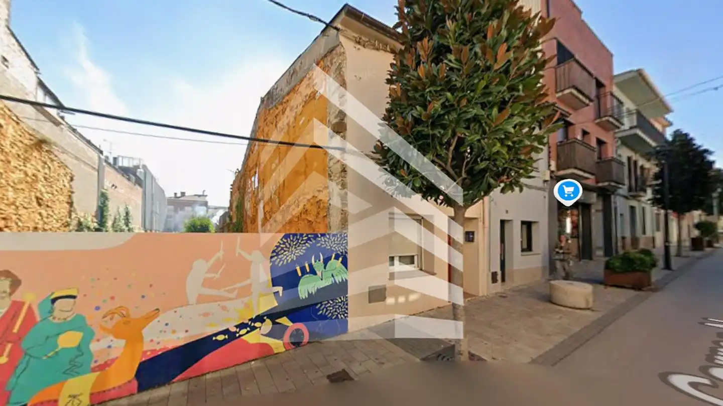 Lands and plots for sale in calle Nou, imagen 5