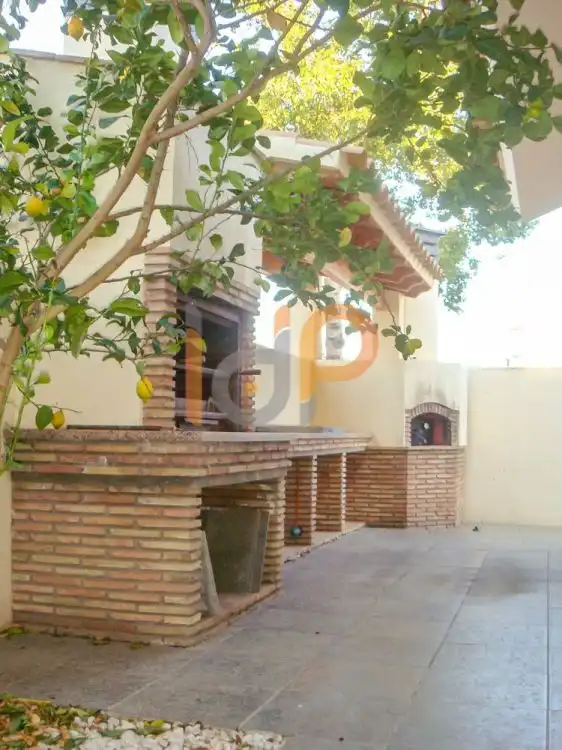 Haus mit Terrasse zum Verkauf in Huércal-Overa, imagen 7