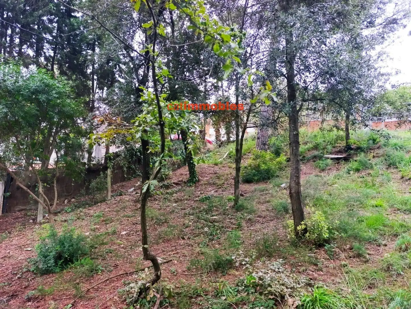 Residential for sale in Sant Cugat del Vallès