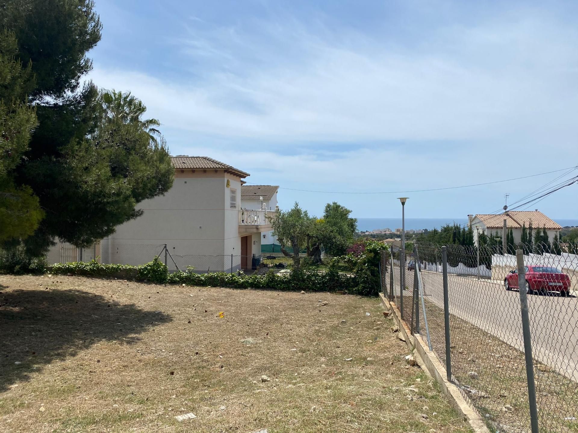 Residential for sale in El Vendrell