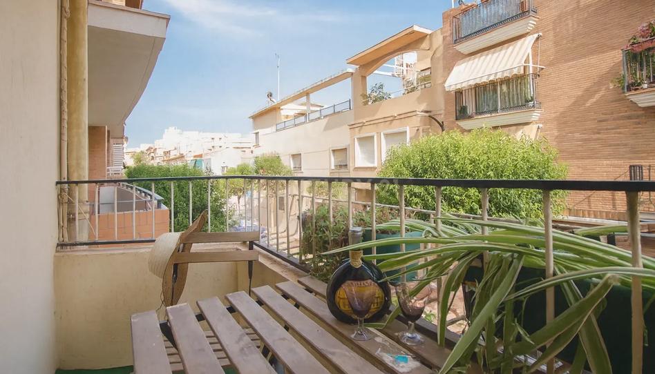 Foto 1 de Pis en venda a Calle Echegaray, San Vicente del Raspeig, Spain, 28, Centro, Alicante