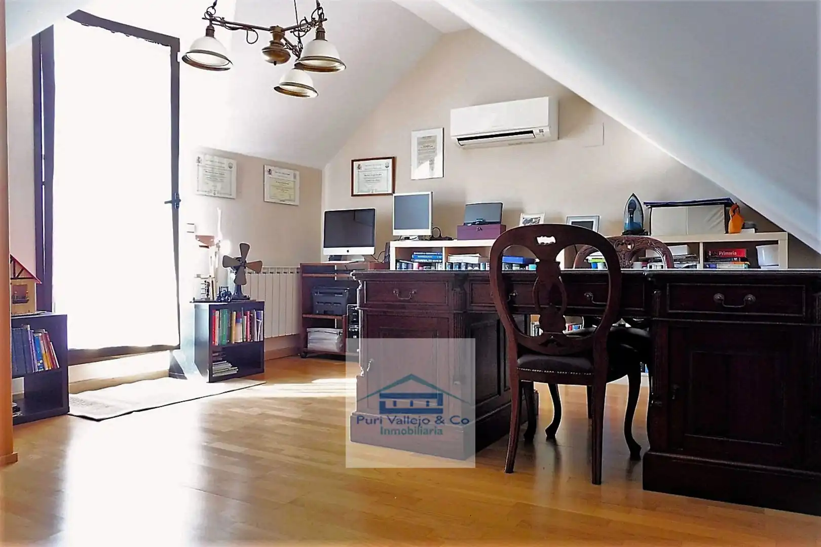 Detached homes for sale in Córdoba  with Air Conditioner, Heating and Terrace