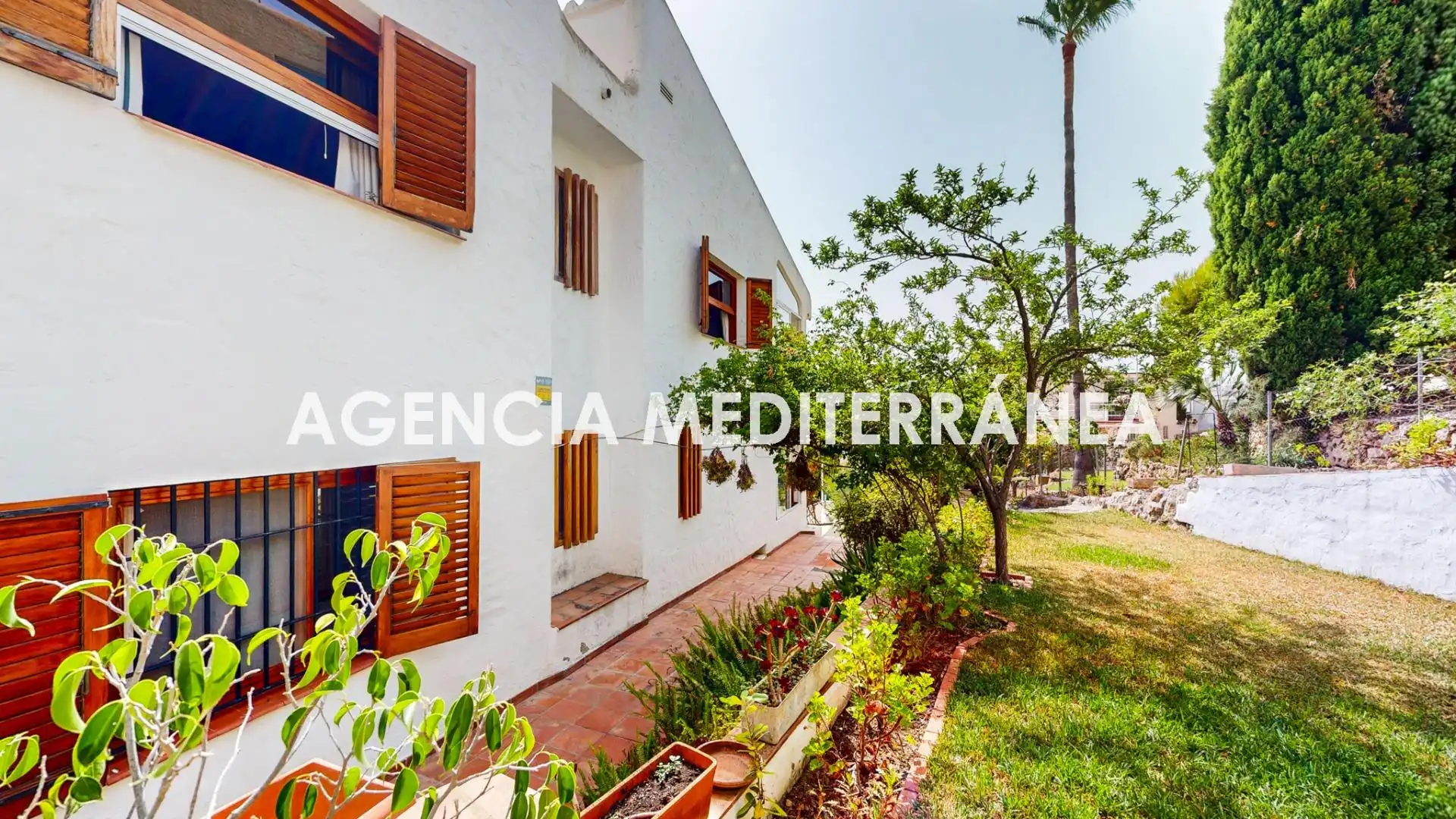 Villa avec terrasse à vendre à Urbanizacion PLAYETAS, imagen 62