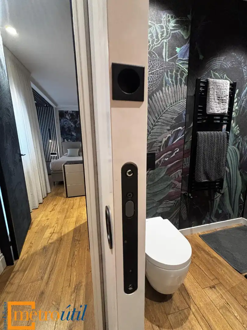 Habitación de Piso en venta en Salamanca con Calefacción, Parquet y Amueblado