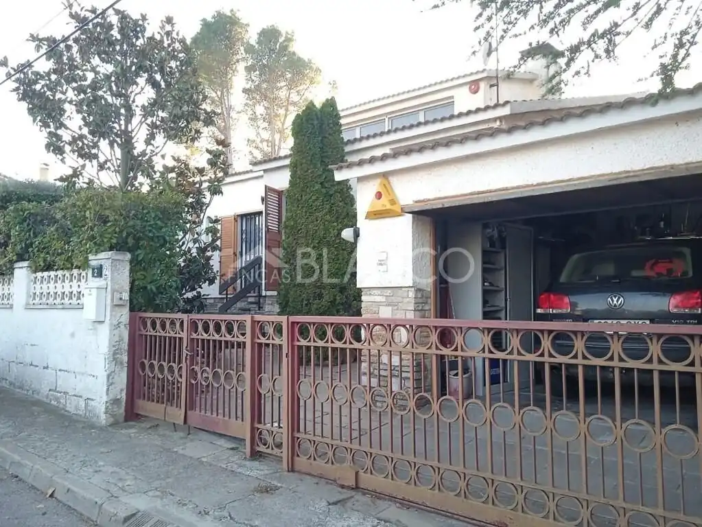 Casa o xalet en venda a La Pobla de Claramunt