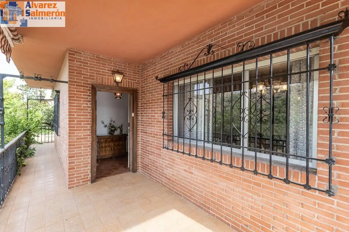 Houses for sale in Carretera de la Sierra, Lancha del Genil