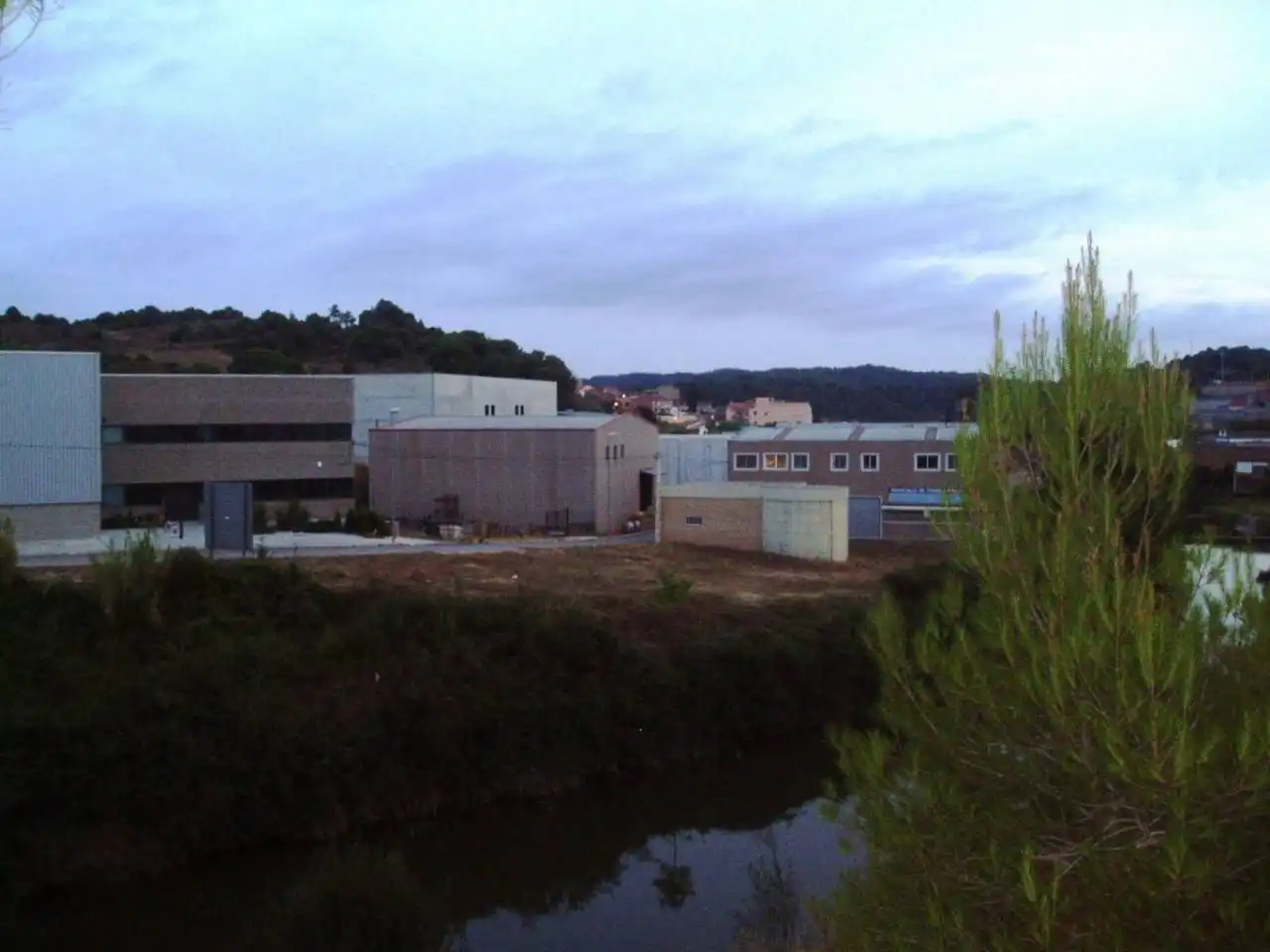 Residential land for sale in Calle Granera 60, imagen 4
