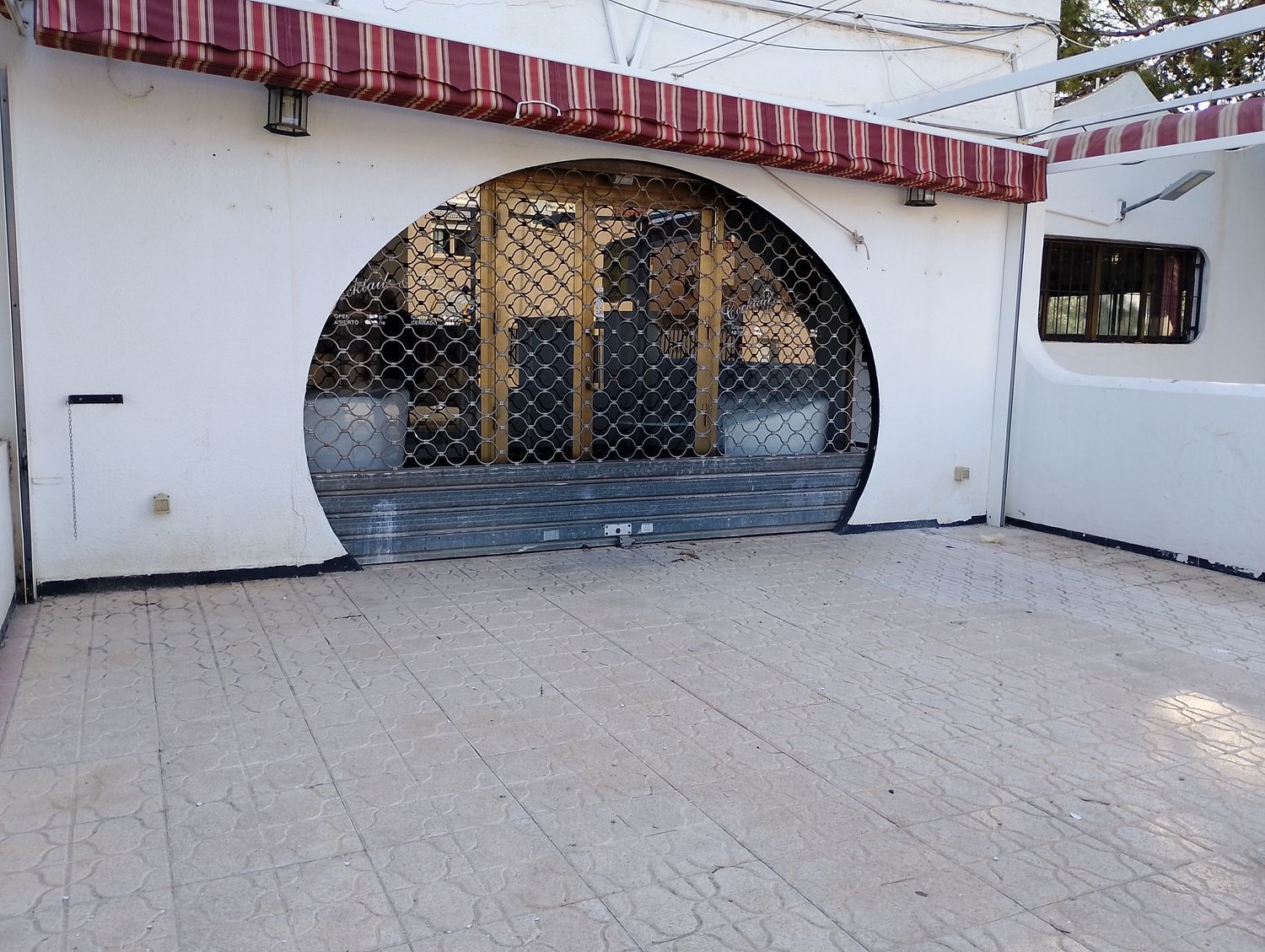 Premises for sale in El Campello