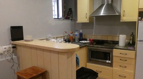Foto 3 de Apartament en venda a Casco Histórico, Toledo Capital