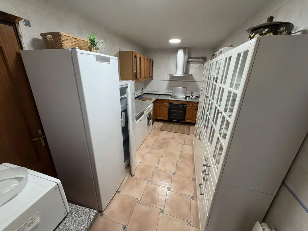 Appartamento in affitto a Ronda Buenavista, imagen 5