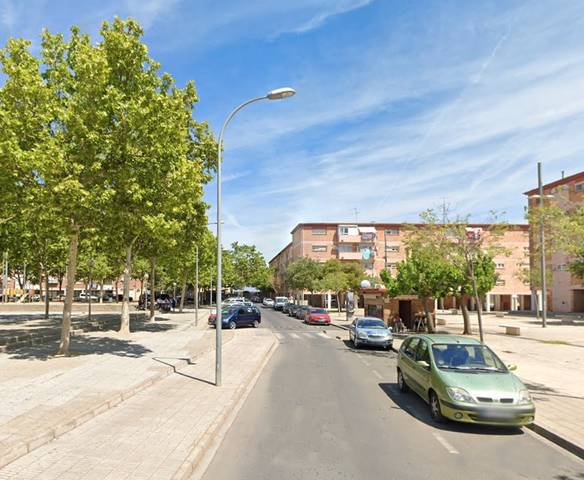 Piso en Venta en La Rioja en Instituts - Universitat