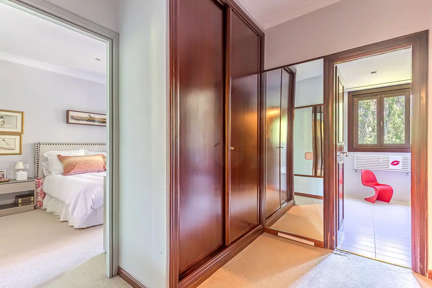 Appartement avec piscine à vendre à Fuencarral - El Pardo, imagen 29