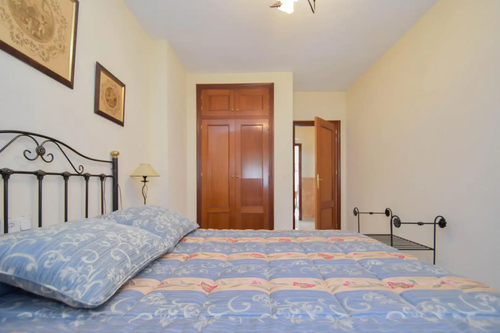 Habitación de Casa o chalet de alquiler en Cájar