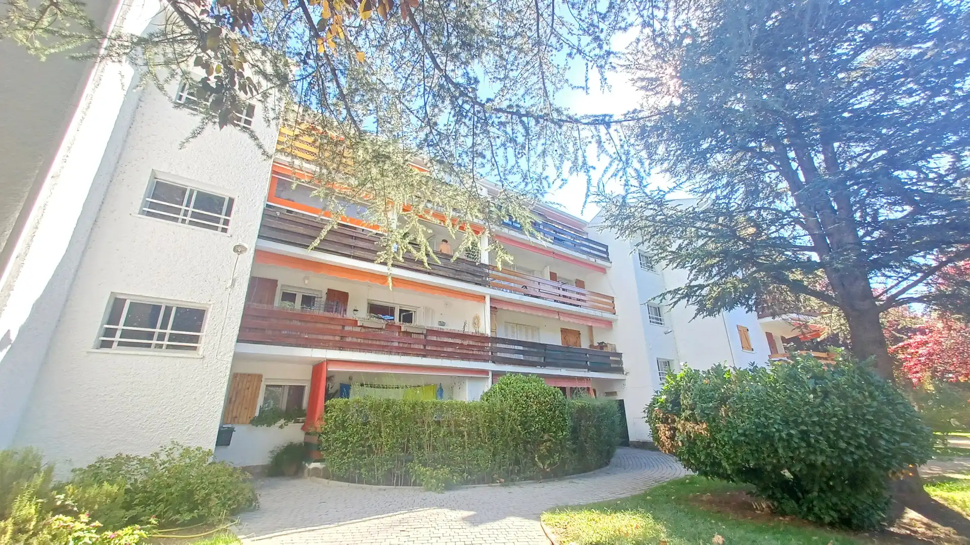 Flat with pool for sale in Guadarrama