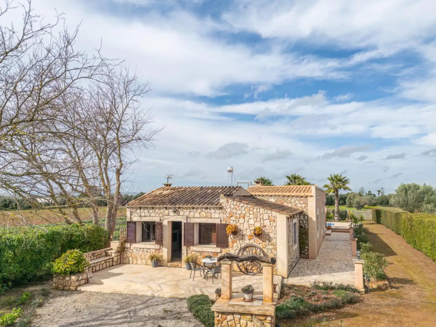 Villa zum Verkauf in Felanitx Poble, imagen 59