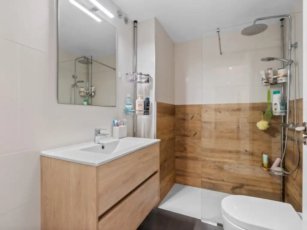 Apartamento en venta en Calle Santa Rosalia, imagen 11