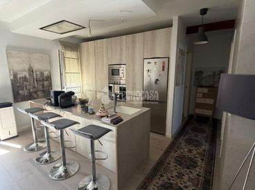 Flat with lift for sale in Av. Virgen del Carmen