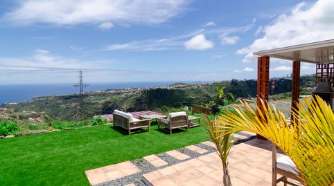 Foto 2 de Casa o chalet en venta en Lugar Diseminado el Palmital, 53, Santa María de Guía de Gran Canaria, Las Palmas