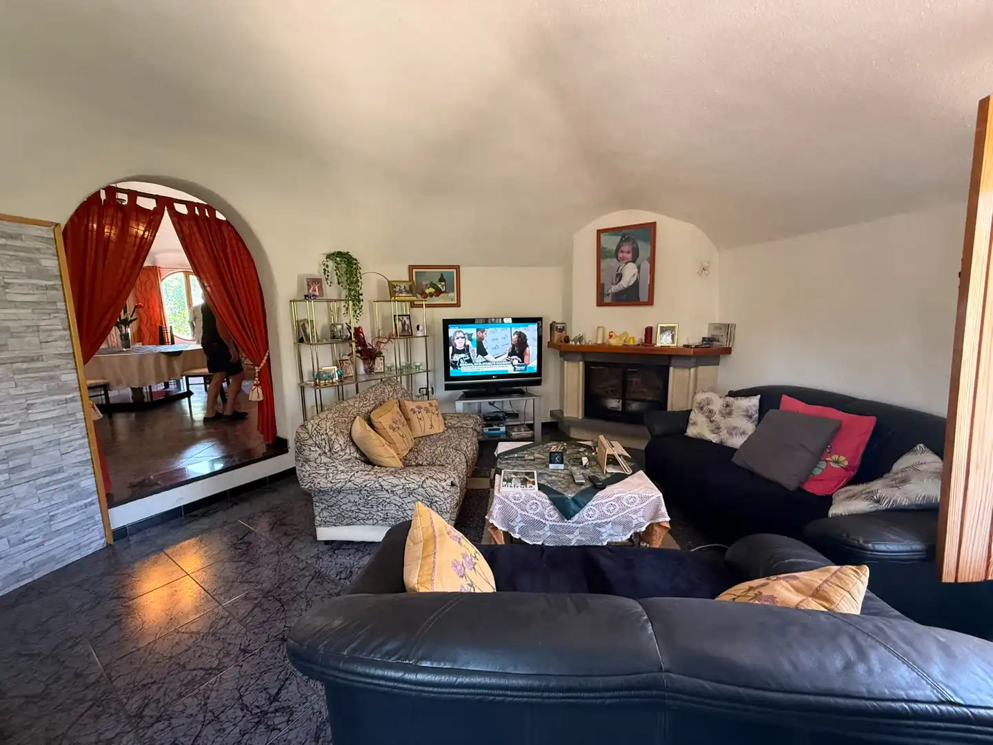 Villa mit Pool zum Verkauf in Castalla, imagen 21