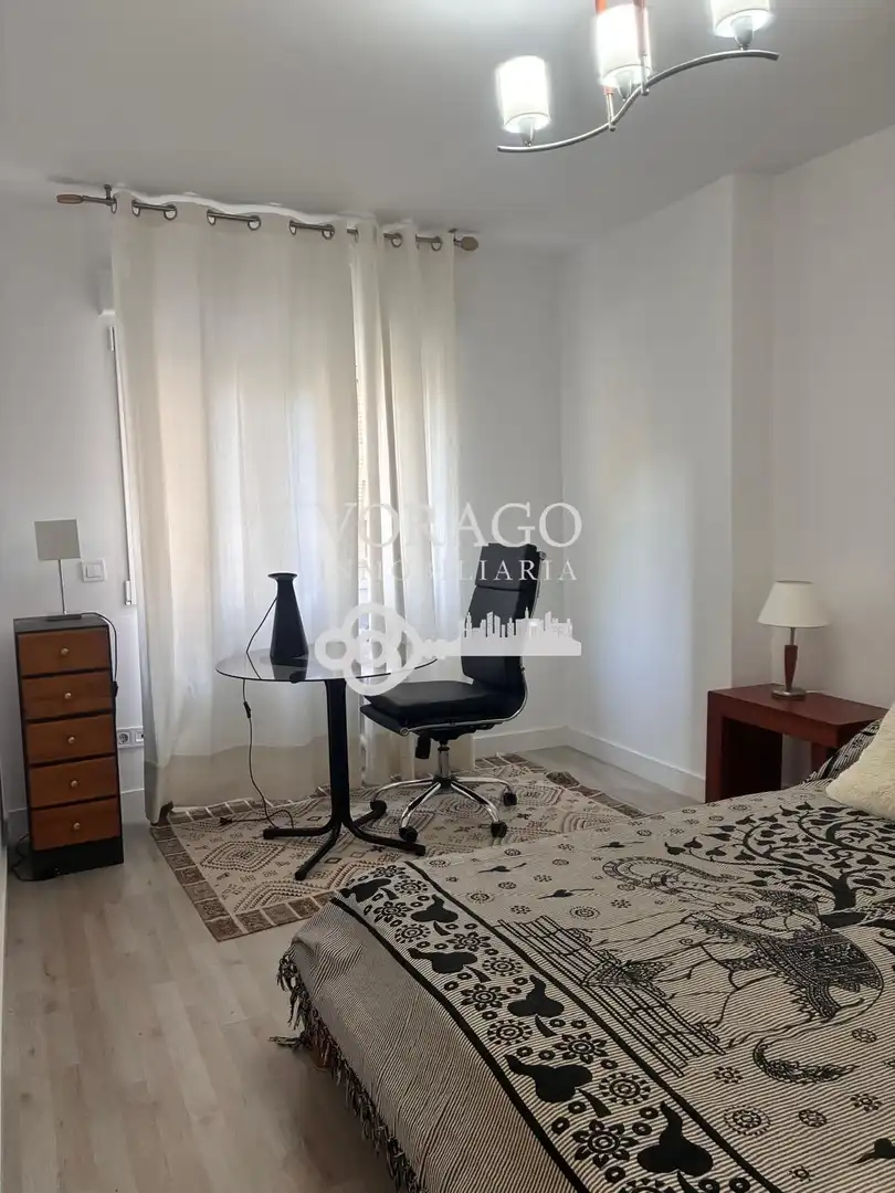 Piso para compartir en Pryconsa - Juan de Austria