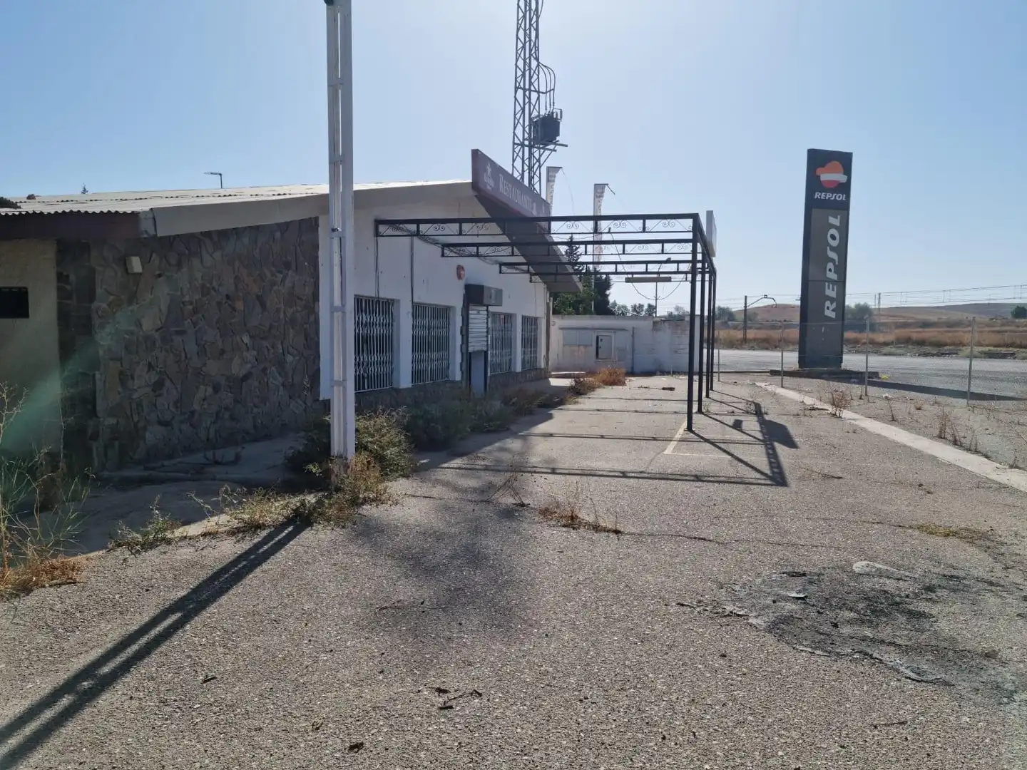 Local comercial en venta en Periurbano Este - Campiña, imagen 10