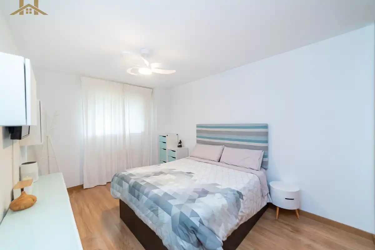 Habitación de Piso en venta en Torrejón de Ardoz con Aire acondicionado, Calefacción y Trastero