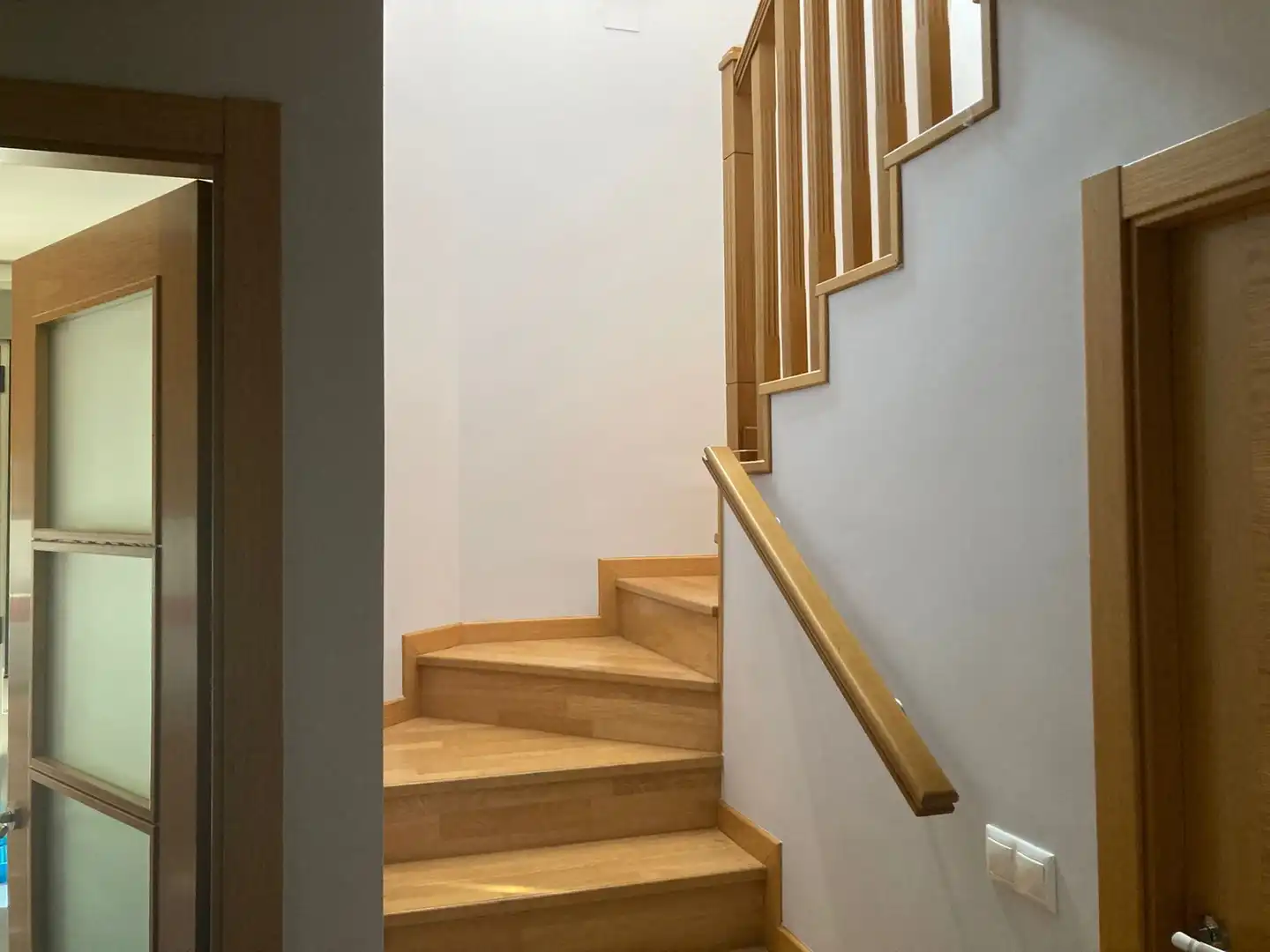 Wohnung zum Verkauf in Ciudad Real mit Klimaanlage, Heizung und Terrasse