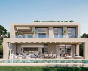 House or chalet for sale in Benahavís  with Air Conditioner, Heating and Private garden