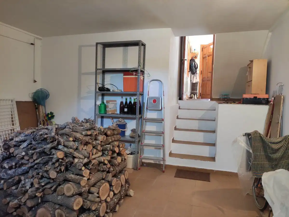 Casa adosada en venta en Aínsa-Sobrarbe con Calefacción, Jardín privado y Terraza