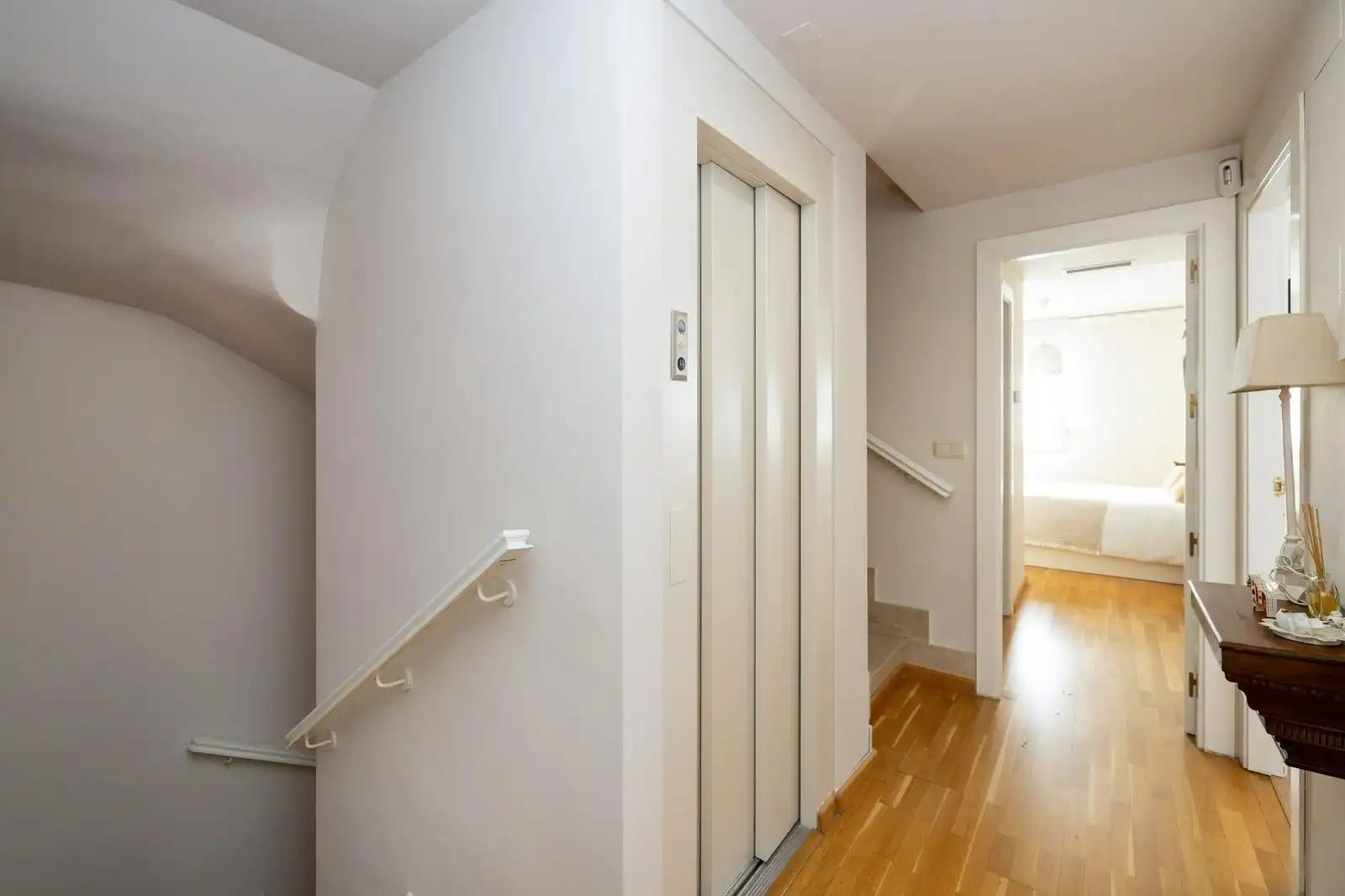 Casa amb terrassa en venda a Cuesta del Pino 46, imagen 12