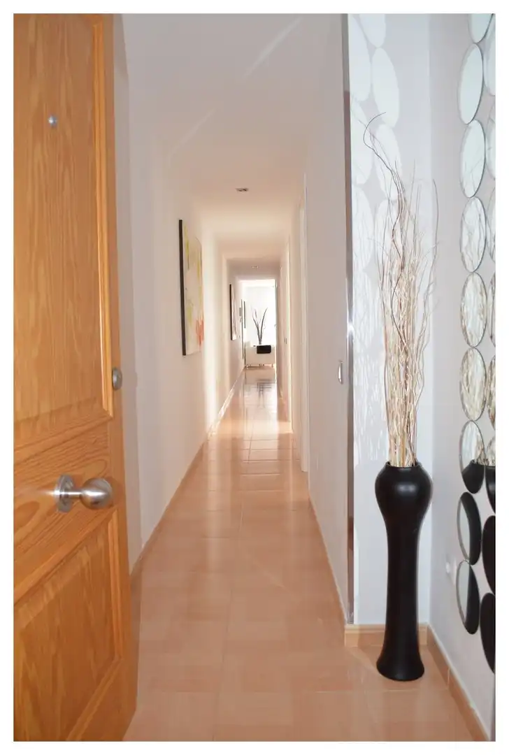 Flat for rent in Telde  with Furnished