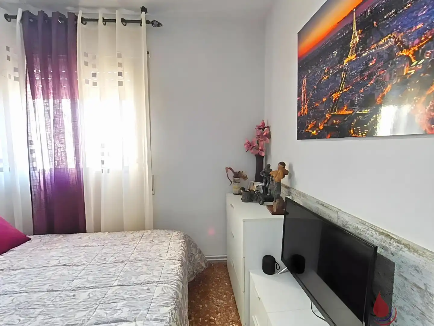 Habitación de Dúplex en venta en Torreforta