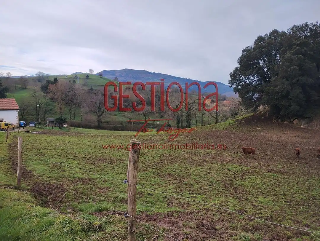 Finca rústica en venta en Villafufre con Calefacción, Jardín privado y Balcón