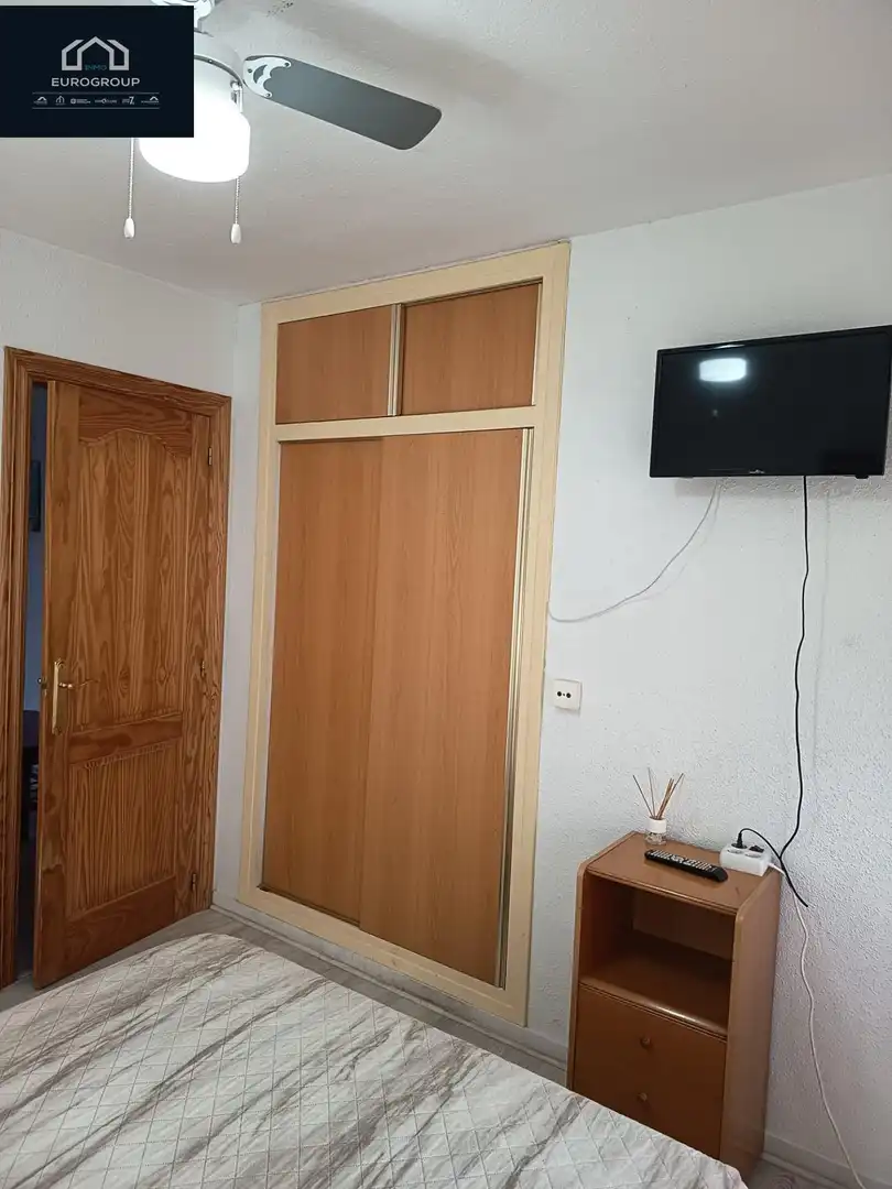 Mini appartamento con piscina in vendita a Rincón de Loix, imagen 8