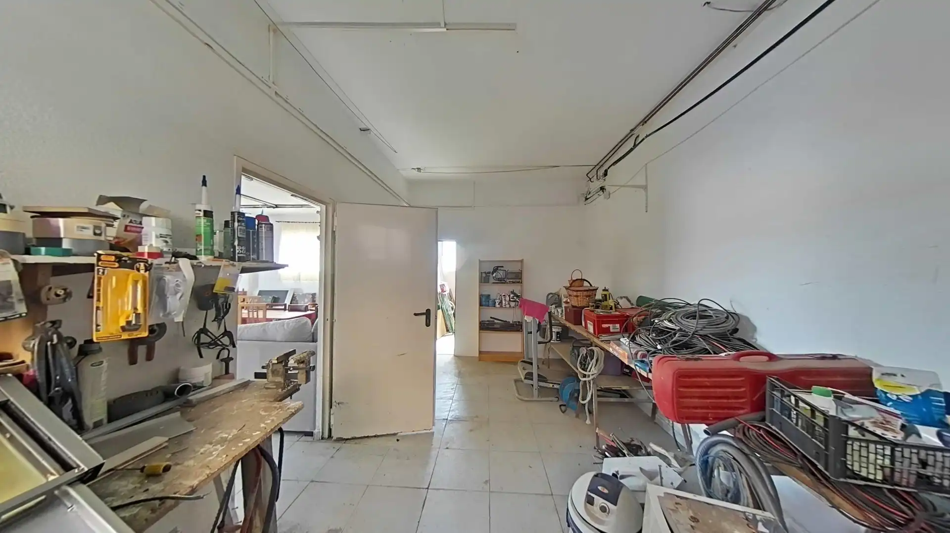 Houses for sale in Terrassa  with Air Conditioner, Heating and Terrace