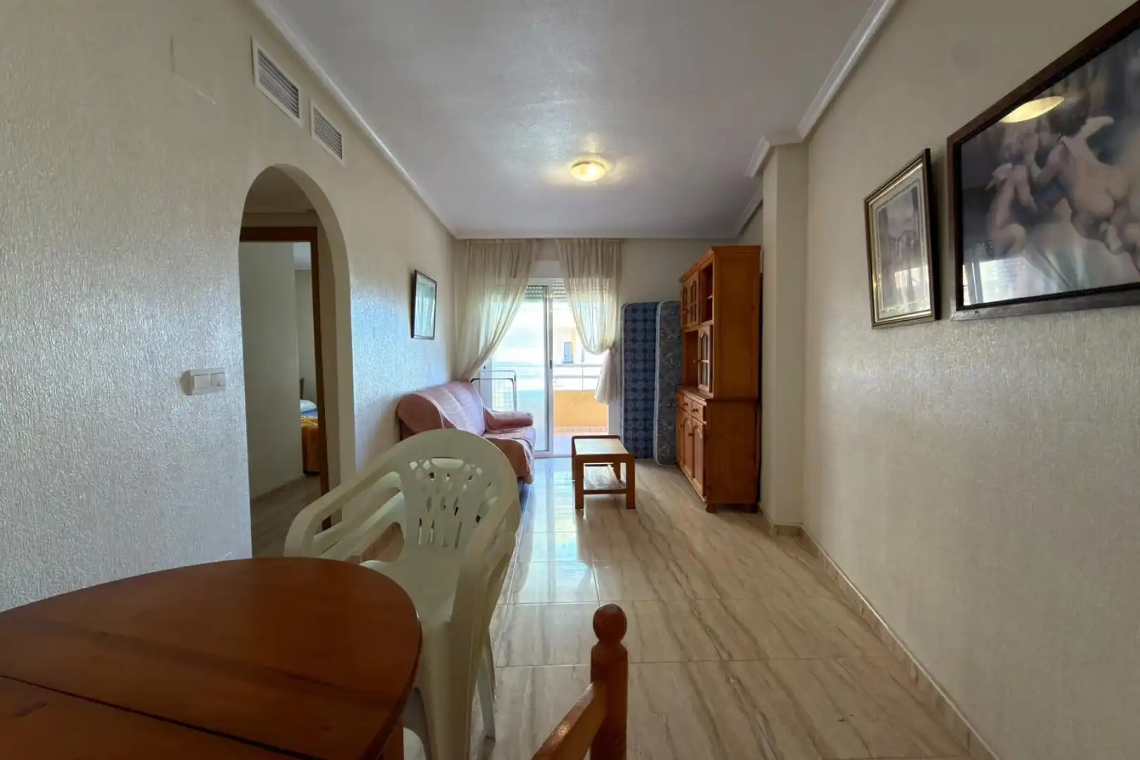 Apartament amb ascensor en venda a Playa de los Locos, imagen 7