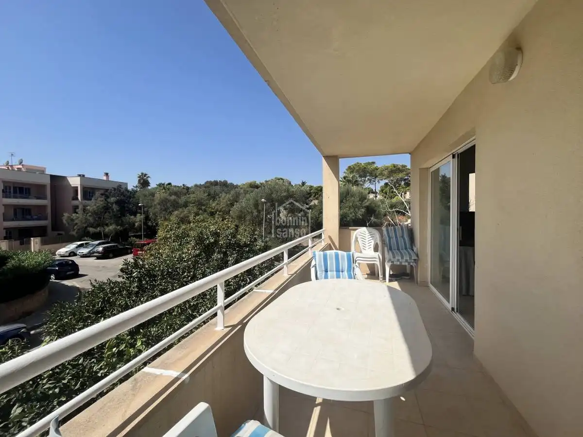 Balcony of Apartments for sale in Son Servera  with Heating, Terrace and Furnished