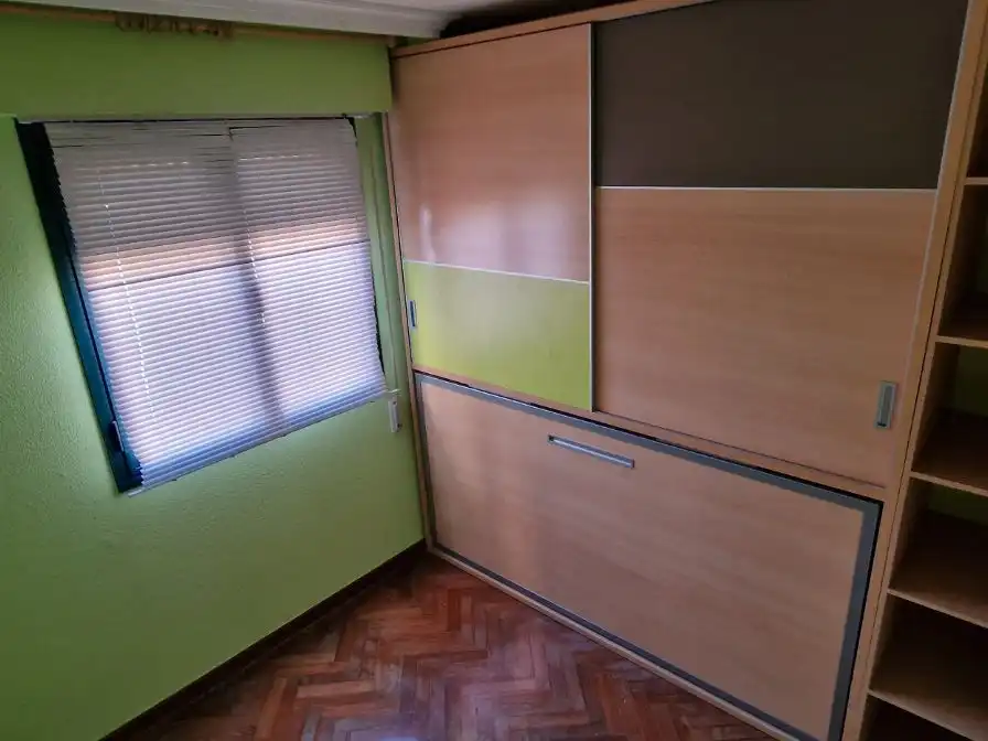 Piso de alquiler en Calle Río Odiel, 5, Suroeste - Zona Hospital