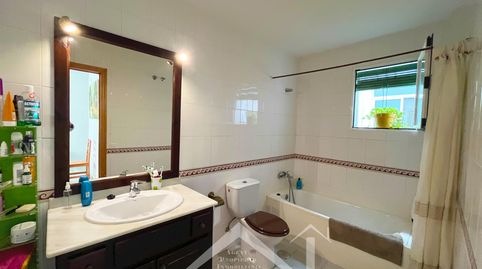Foto 4 de Planta baja en venta en Calle Vicente Aleixandre, Alcalá del Río, Sevilla