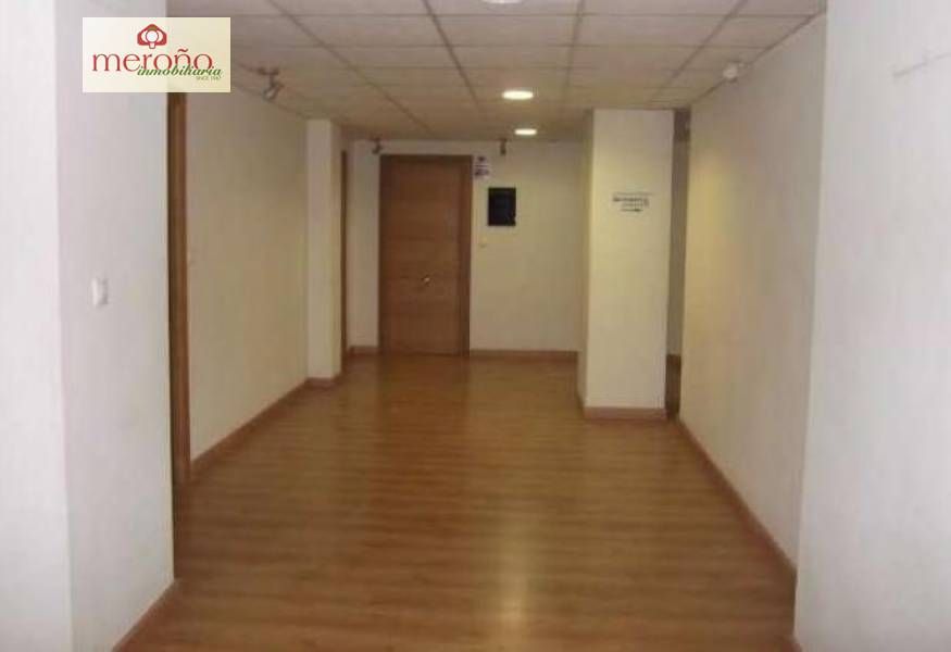 Oficina de alquiler en Elche / Elx con Trastero