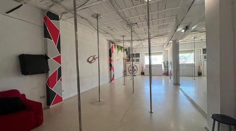 Foto 3 von Geschaftsraum zum Verkauf in Avenida Juan Diego, Bormujos