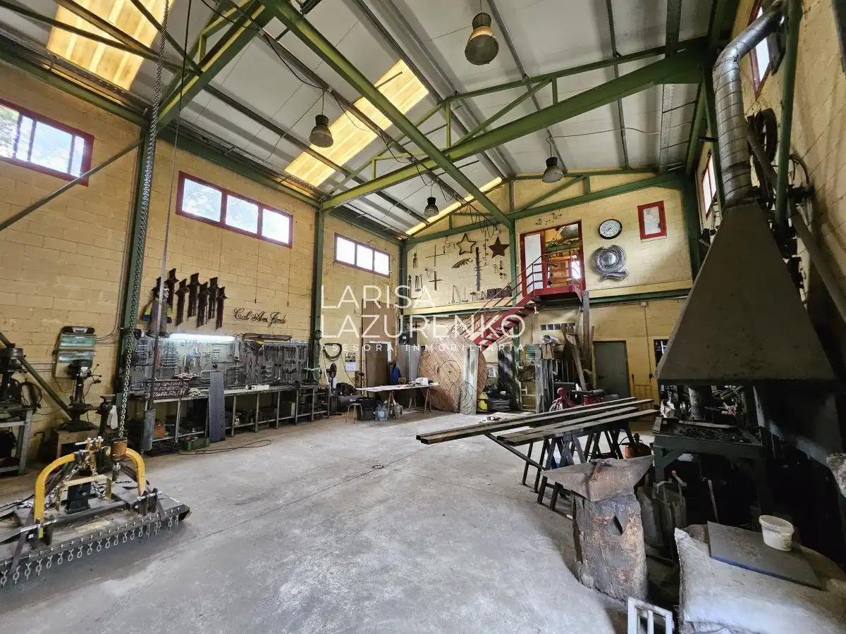 Casa o chalet en venta en Riudecanyes con Aire acondicionado, Calefacción y Trastero