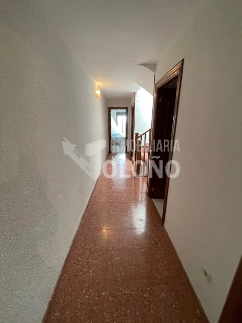 Casa o xalet en venda en San Asensio amb Jardí privat, Terrassa i Traster