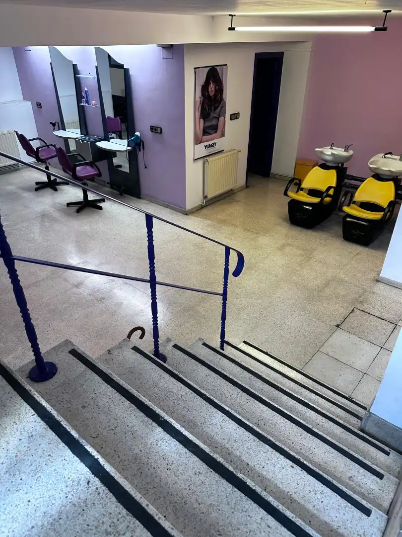 Gewerbefläche zur Miete in Centre - Zona Alta, imagen 18