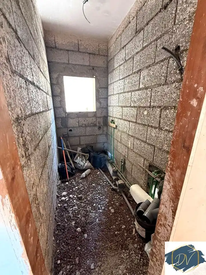 Casa o chalet en venta en Candelaria con Jardín privado y Terraza